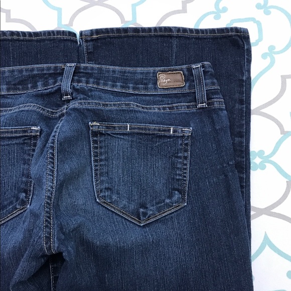PAIGE Denim - 34”💙👖BEAUTIFUL PAIGE JEANS👖💙29 7/8 LONG! TALL!